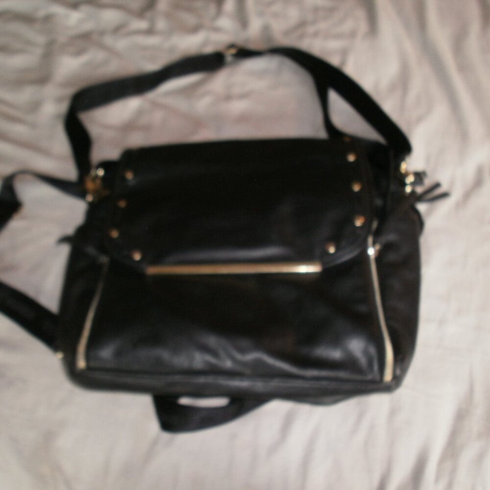 Steve Madden Satchel Bag Shoulder Bag